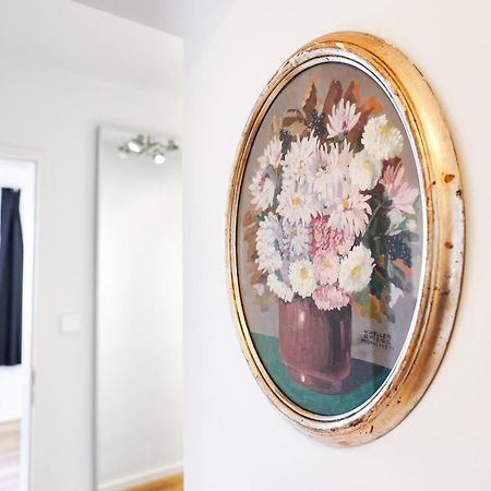 Apartment Schlossberg Тюбинген Экстерьер фото