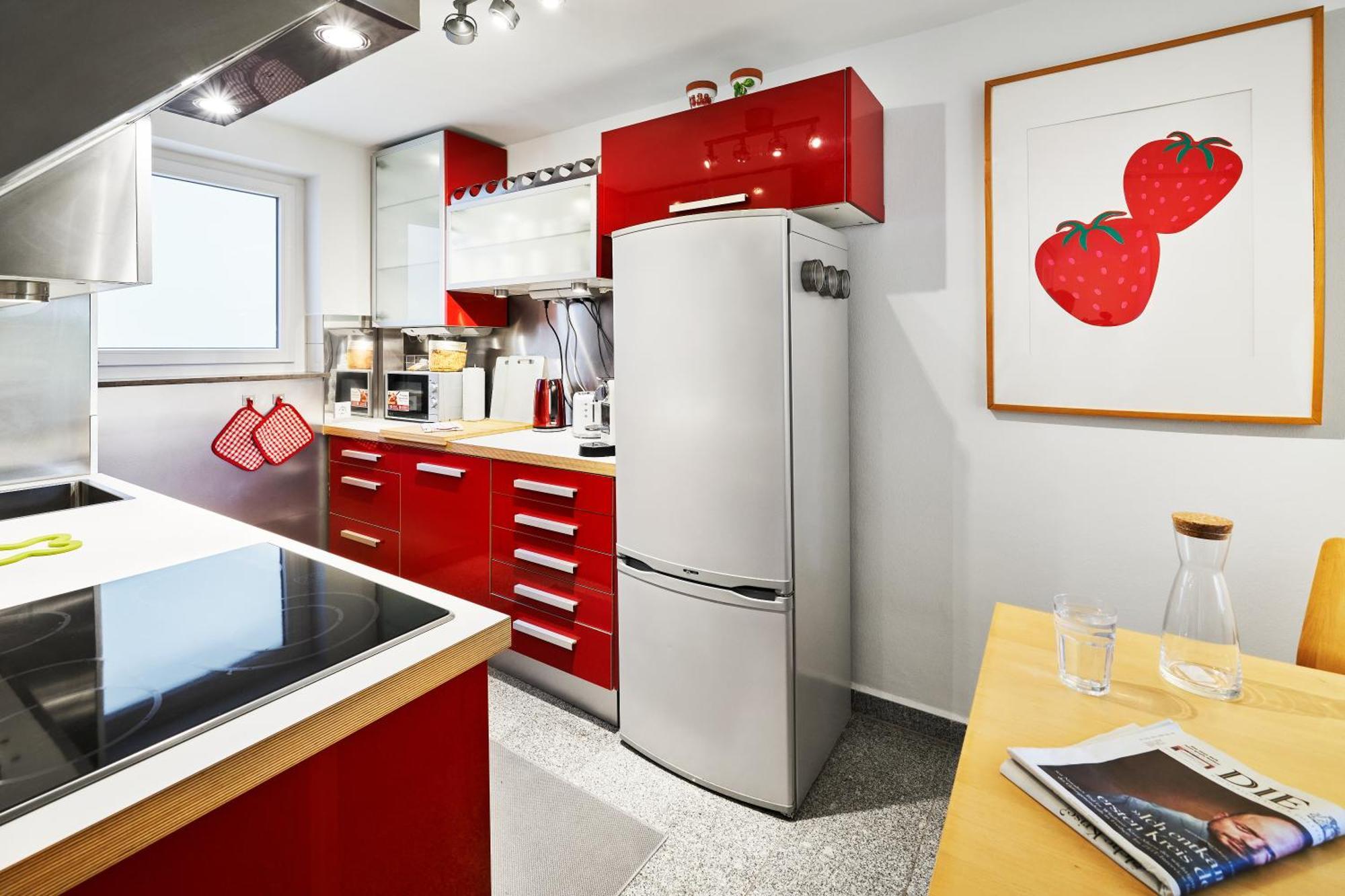 Apartment Schlossberg Тюбинген Экстерьер фото