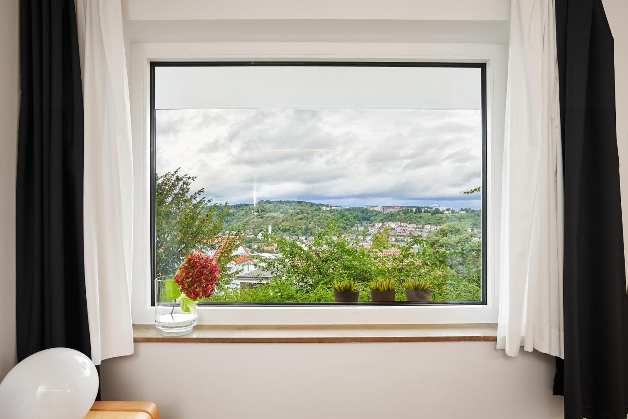 Apartment Schlossberg Тюбинген Экстерьер фото
