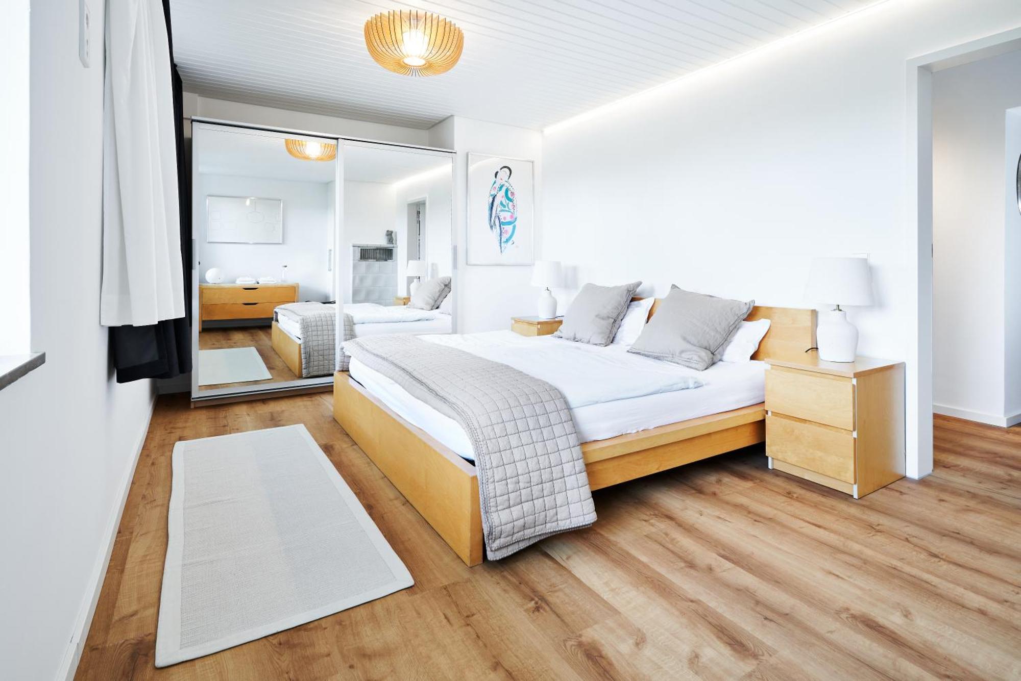 Apartment Schlossberg Тюбинген Экстерьер фото