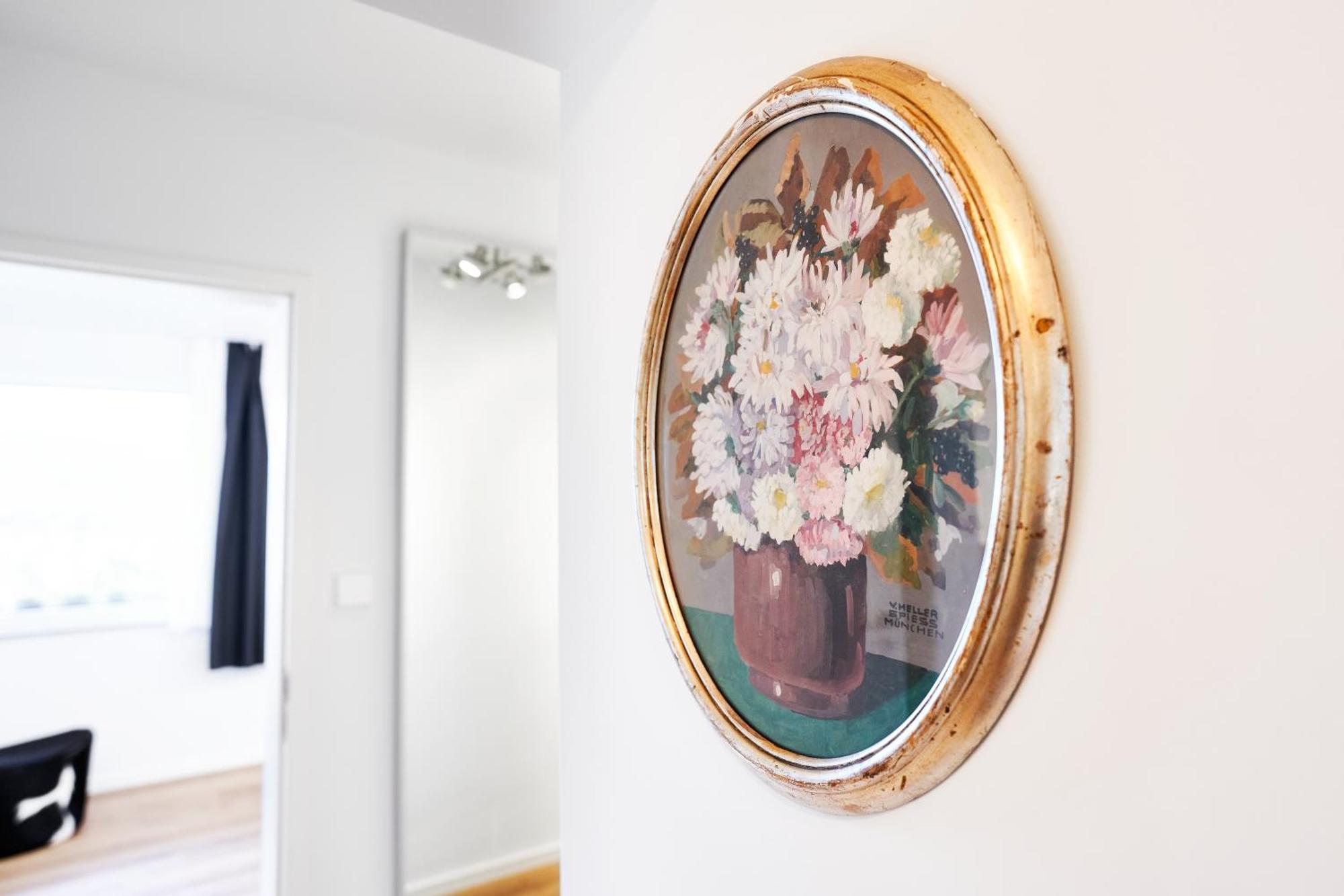 Apartment Schlossberg Тюбинген Экстерьер фото
