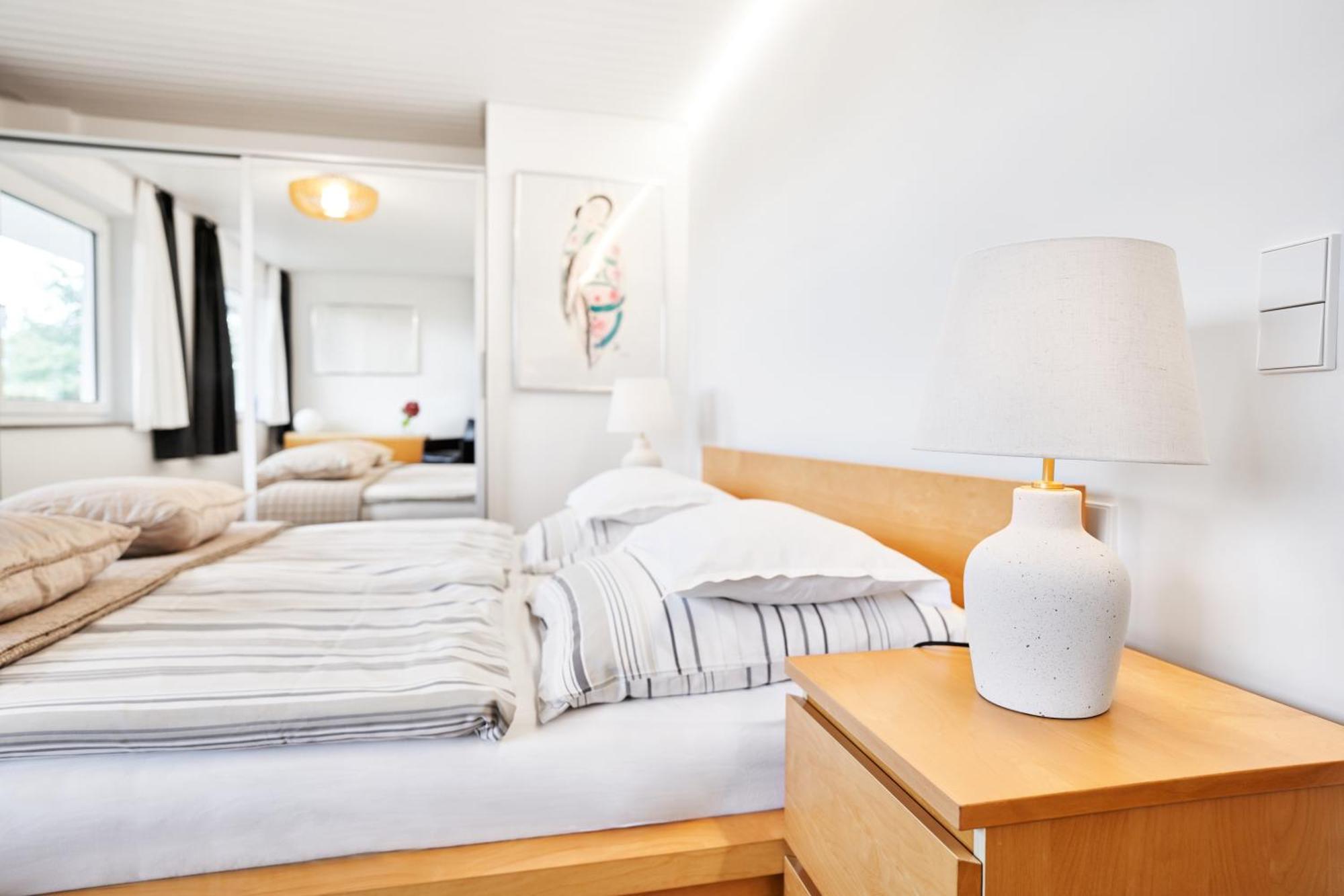 Apartment Schlossberg Тюбинген Экстерьер фото